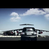 Nissan Patrol устанавливает новый мировой рекорд по буксировке самого тяжелого самолета